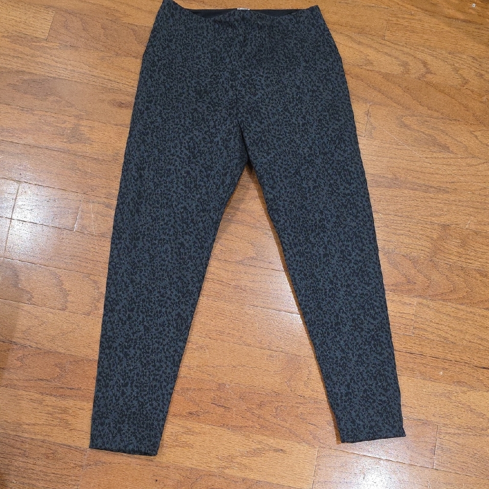 Lysse‎ Leopard Print Leggings